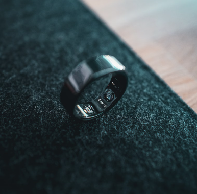 Smartrings & smartwatches